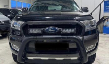 
										Ford Ranger full									