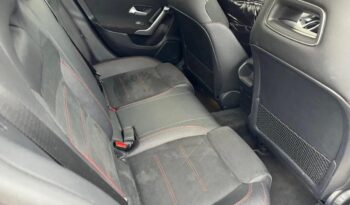 
										Mercedes-Benz CLA 250 full									