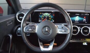 
										Mercedes-Benz Classe A 200 full									