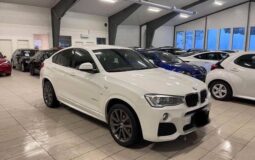 BMW X4 20d