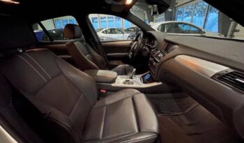 
										BMW X4 20d full									