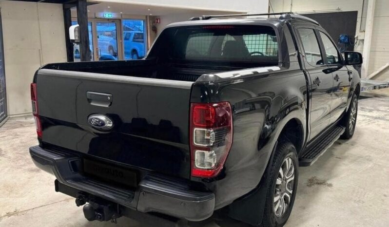 
								Ford Ranger full									