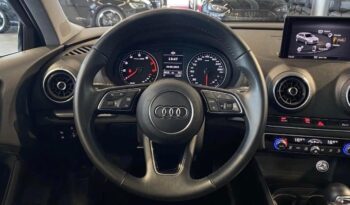 
										Audi A3 full									