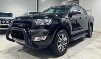 
										Ford Ranger full									