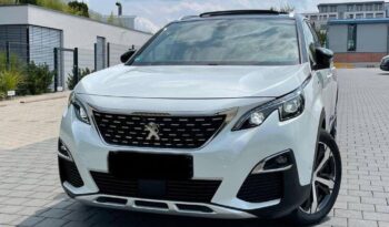 
										Peugeot 5008 GT Allure full									