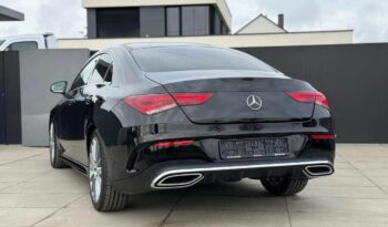 
										Mercedes-Benz CLA 250 full									