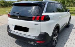 Peugeot 5008 GT Allure