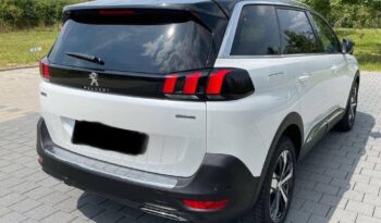 
										Peugeot 5008 GT Allure full									