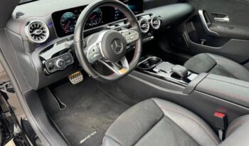 
										Mercedes-Benz CLA 250 full									