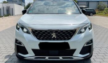 
										Peugeot 5008 GT Allure full									