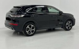 Citroën DS DS 7 Crossback Rivoli 2,0 Hdi