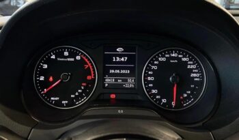 
										Audi A3 full									