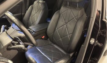 
										Citroën DS DS 7 Crossback Rivoli 2,0 Hdi full									