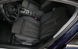 Audi A3 Sportback Sport 35 1,5 TFSI