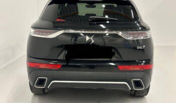 
										Citroën DS DS 7 Crossback Rivoli 2,0 Hdi full									