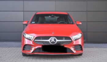 
										Mercedes-Benz Classe A 200 full									