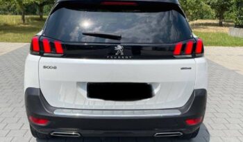 
										Peugeot 5008 GT Allure full									