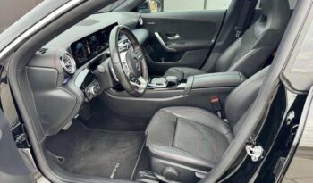 
										Mercedes-Benz CLA 250 full									