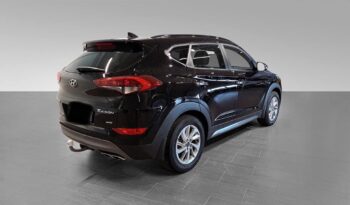 
										Hyundai Tucson full									