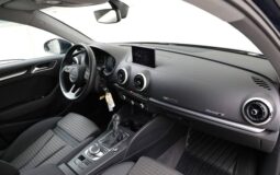 Audi A3 Sportback Sport 35 1,5 TFSI