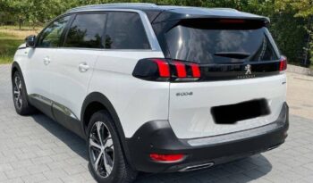 
										Peugeot 5008 GT Allure full									