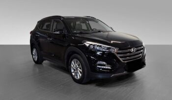 
										Hyundai Tucson full									