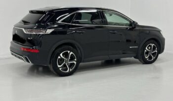 
										Citroën DS DS 7 Crossback Rivoli 2,0 Hdi full									