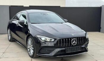 
										Mercedes-Benz CLA 250 full									