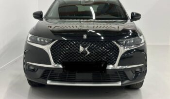 
										Citroën DS DS 7 Crossback Rivoli 2,0 Hdi full									