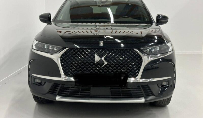 
								Citroën DS DS 7 Crossback Rivoli 2,0 Hdi full									