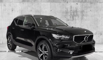 
										Volvo XC40 full									