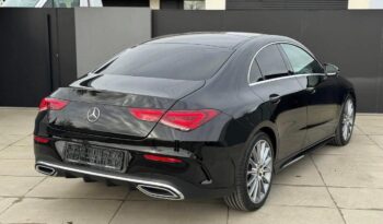 
										Mercedes-Benz CLA 250 full									