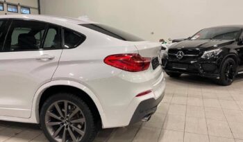 
										BMW X4 20d full									