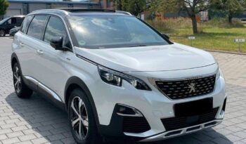 
										Peugeot 5008 GT Allure full									