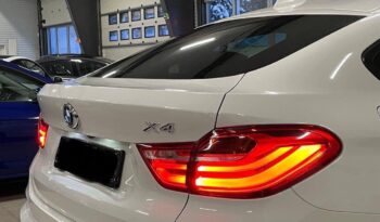 
										BMW X4 20d full									