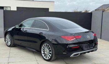 
										Mercedes-Benz CLA 250 full									