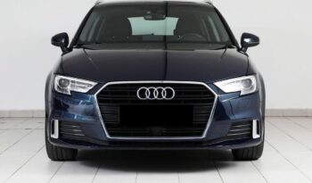 
										Audi A3 Sportback Sport 35 1,5 TFSI full									