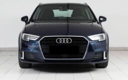 Audi A3 Sportback Sport 35 1,5 TFSI