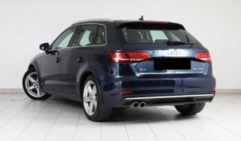 
										Audi A3 Sportback Sport 35 1,5 TFSI full									