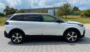 
										Peugeot 5008 GT Allure full									