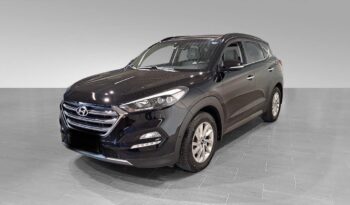 
										Hyundai Tucson full									