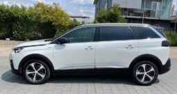 Peugeot 5008 GT Allure