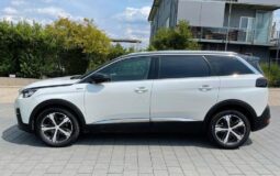 Peugeot 5008 GT Allure