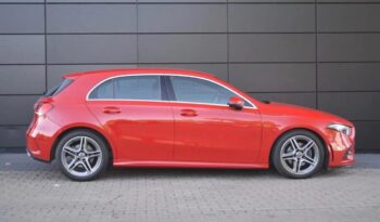 
										Mercedes-Benz Classe A 200 full									