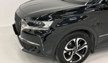 
										Citroën DS DS 7 Crossback Rivoli 2,0 Hdi full									