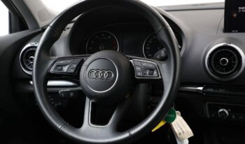 
										Audi A3 Sportback Sport 35 1,5 TFSI full									