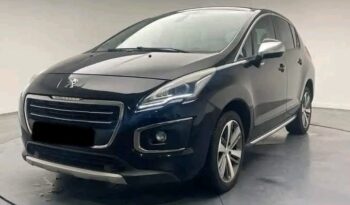 
										Peugeot 3008 full									