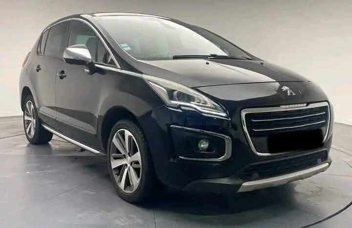 
								Peugeot 3008 full									