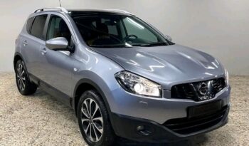 
										Nissan Qashqai full									