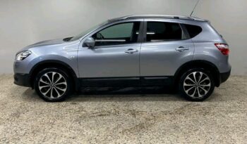 
										Nissan Qashqai full									